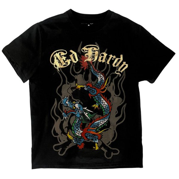 Dragon Tee