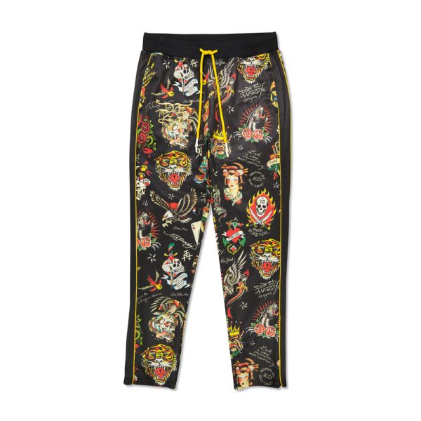 Flashboard Trackpant