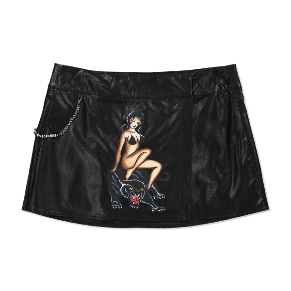 Mae Skirt