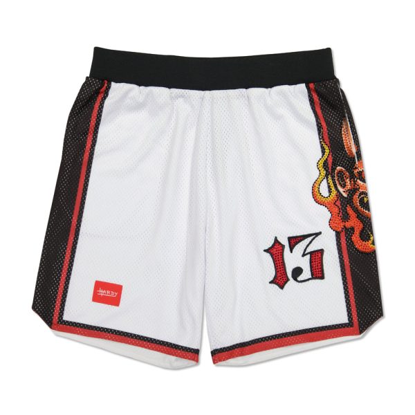 Devil Head Short