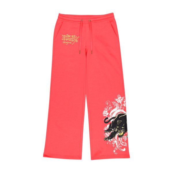 Panther Sweatpants