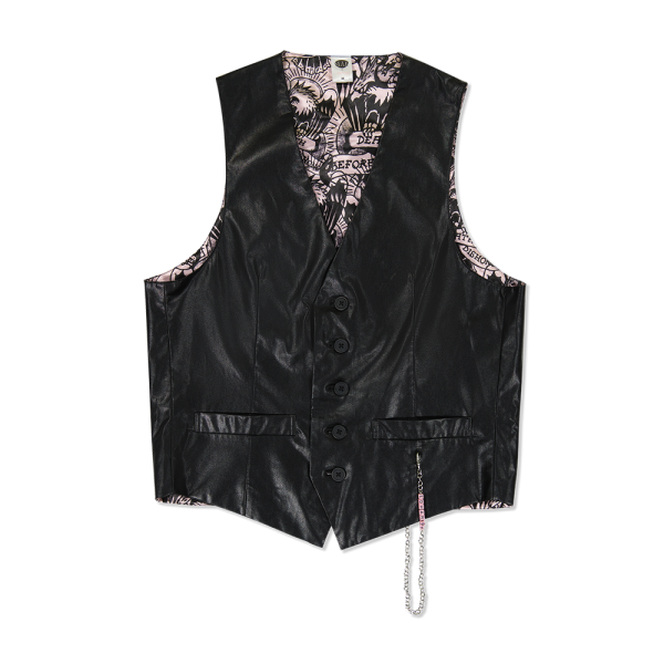 Muscle Man Vest
