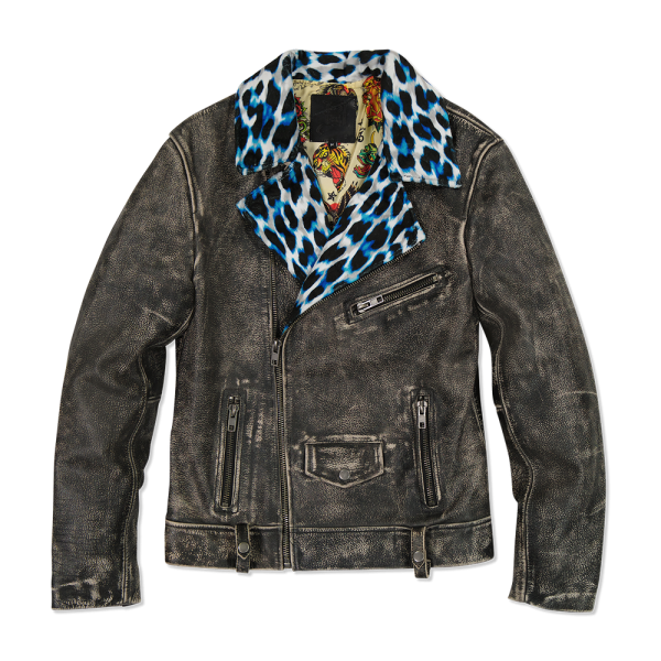 Jack Jacket