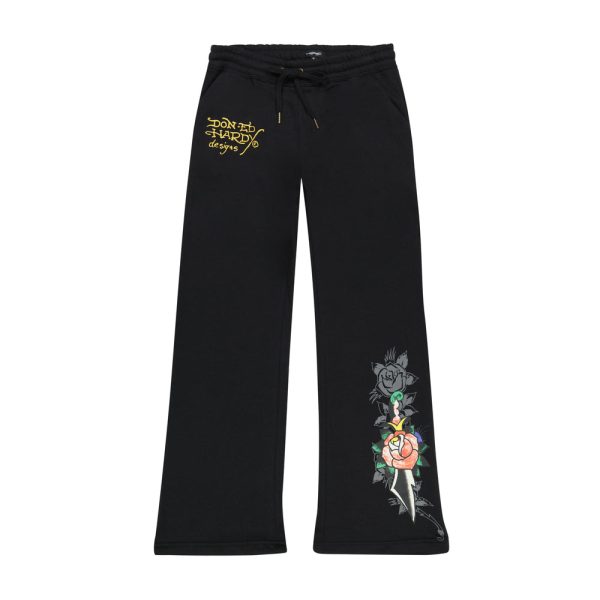 Swallow Sweatpants