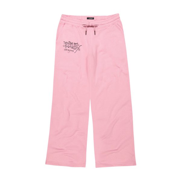 NYC Skull Sweatpants